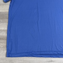 32 Degrees Cool Shirt Men’s Blue Performance Stretch Athletic Stretch Tee XL