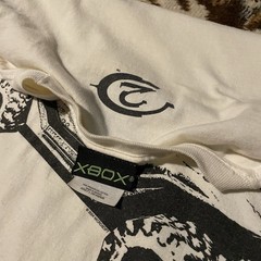 2004 Halo 2 Warthog Promo tee