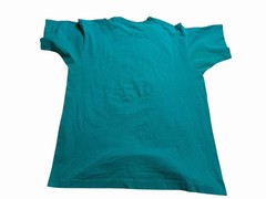 Vintage 90’s BOSE promo spellout Logo T Shirt Men’s XL Green 1990s
