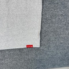 The Marathon Clothing Tshirt Mens Small Gray Crenshaw Logo Nipsey Hussle TMC NEW