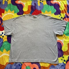 Vintage 90s Dad T-Shirt Mens XXL Knife Art Tools Grilling “It’s A Guy Thing” Y2K