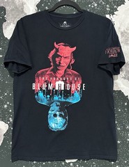 Universal Studios Halloween Horror Nights 2022 Shirt Preowned Size Medium