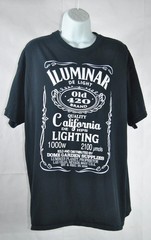 Guiness- HI Style- ILUMINAR- Hilfiger – Pro Club Green Men XL T- Shirt Lot 6