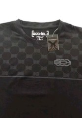 Men’s Bucheli T Shirt,Soft Cotton,Stretch,Italian Style L XL….C1.B
