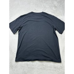 The North Face T-Shirt Mens Large Black Short Sleeve Graphic Logo Crewneck NWT