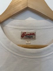 Bronson Tubular T Shirts 4 Pack (Large)