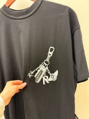 New Represent Keys To The Club T-Shirt MLM4236