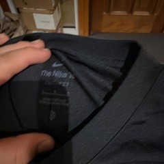 8 Nike Tee’s Dri-fit 3 YXL 4YL