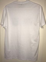 New Bud Light Offical Beer Sponsor NFL T Shirt Size M