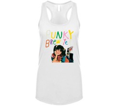 Punky Brewster Tv Show 80s Fan T Shirt