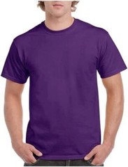 Gildan Mens Plain T Shirts Solid Cotton Short Sleeve Blank Tee Top Shirts S-3XL