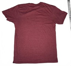 Pharmacy Boardshop Maroon T-Shirt Mens Medium Vegas Bryan Herman