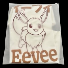 Pokemon x Target Adult Eevee T-Shirt XL 30th Anniversary IN HAND FAST SHIP NWT