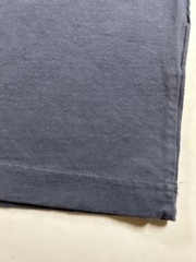 Carhartt Pocket T Shirt Mens Medium Blue Workwear Loose Fit Spring 2025