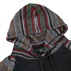 Men’s Cotton Lightweight Casual Pullover Drawstring Hoodie With Pocket