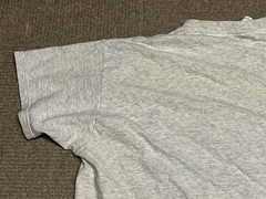 Vintage Disney Winnie The Pooh Sleep Shirt OSFA Day & Night READ STAINED Piglet