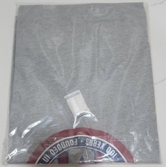 Milwaukee T-Shirt Men’s Small limited edition hundred years 1924 work shirt