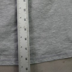 Carhartt Force T-Shirt Men’s Size L Large Gray Relaxed Fit Short Sleeve Pocket