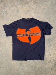 Vintage 1997 Wu Tang Clan T-shirt