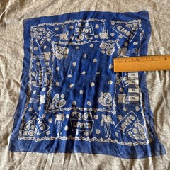 LEVI’S MEN’S gray T-Shirt NEW graphic bandhna bandanana CHOOSE SHIRT SIZES