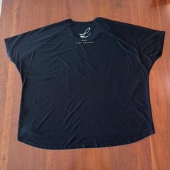 Sexpot revenge goth emo t shirt from Japan