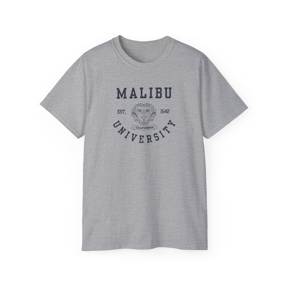 Malibu University T