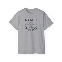 Malibu University T