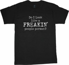 Big man shirt funny saying decal tee plus size big and tall 4X 5X 6X 7X 10X