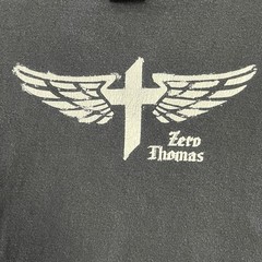 Zero Skateboards Thomas Vintage T-shirt