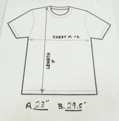 Grim Reaper T Shirt See Pics For Measurements Big Print