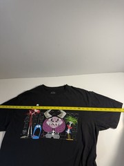 Fosters Home For Imaginary Friends TShirt XL 2015 Cartoon Network Wilt Bloo Coco