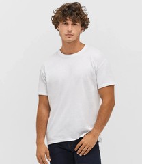 T-Shirt 100% Cotton Short Sleeve Round Neck Modern Fit Unisex Tee by SOLS XS-5XL