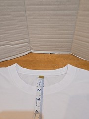 Hurley International Men’s M Spellout T-shirt Surf Skate Beach Summer Outdoor