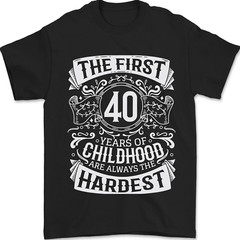 40th Birthday Funny 40 Year Old Gift Present For Him Her Funny Rude