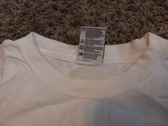 Vintage Hard Rock Cafe Honolulu Heavy Tee T Shirt Size L White Surfboard 90s