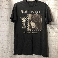 Vashti Bunyan “Just Another Diamond Day” T-Shirt, Size S–5XL