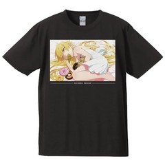 Monogatari Series Shinobu Oshino T Shirt Vol 2