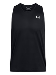 Under Armour Men’s Tech Vest, Black