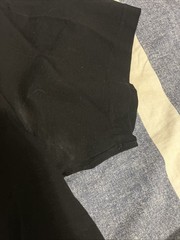 Roku Studio Men’s Graphic Shirt Sz 3XL Venom Sewn Spiderweb Streetwear