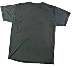Original Flavor Hip Hop Legends 2 Pac Notorious BIG Eazy E Mens T Shirt L Black