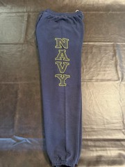 3pc U.S. Navy Set Size M