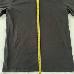 Mercedes Benz Tshirt men MEDIUM AMG PETRONAS FORMULA ONE TEAM Black/ Black LOGO