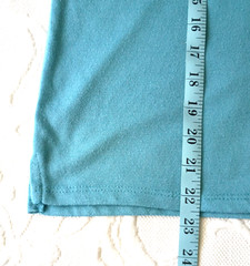Stitch Disney Tank Top Blue Unisex Size Large Scoop Neck Poly/Rayon