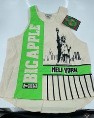 Giovanni shirt New York