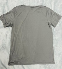 Wrangler Comfort Stretch Crew Neck Tshirt Men’s Large 42-44 Short Sleeve