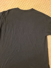 NIRVANA T-Shirt Smiley Face Logo OFFICIALLY LICENSED New Authentic