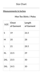 Men’s Stylish Polo Shirt – Modern Slim Fit | Casual & Smart Wear