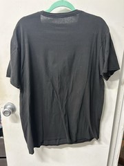 Unisex Star Wars Graphic Tee Black XL 46/48 T-Shirt 16/18 (44”-46” chest)