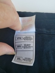 Got A LIFE Bought it on eBay T shirt 2XL FUNNY Unique HUMOROUS brand NEW