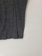Polo Ralph Lauren Shirt Mens XL Black Custom Slim Fit Crewneck Classic Logo Tee